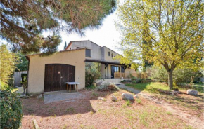 Amazing home in Beauvoisin with Outdoor swimming pool, WiFi and 2 Bedrooms